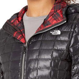 Women’s ThermoBall Eco Parka